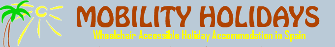 Mobility Holidays