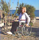Wheelchair